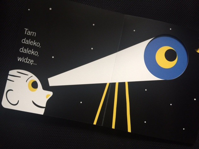 Mamania A co to? Książeczka interaktywna 0-3 lat