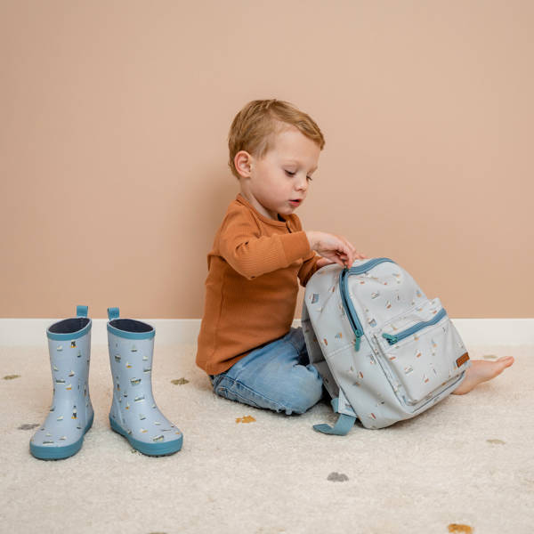 Little Dutch, Kalosze 26/27 Sailors Bay