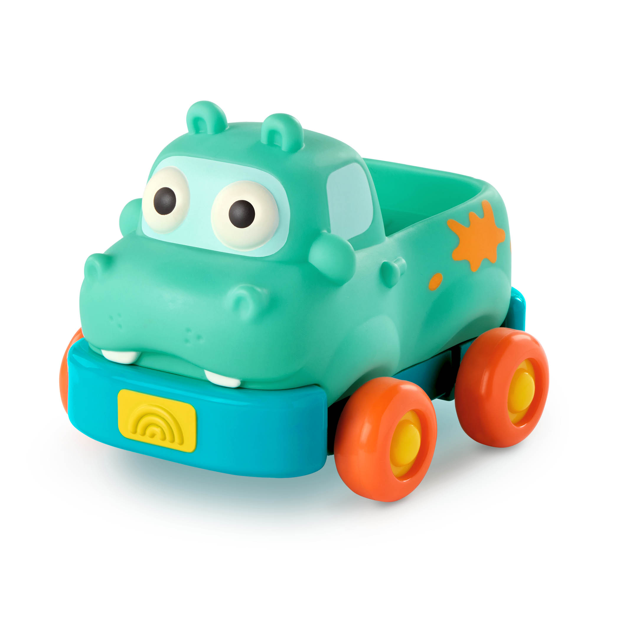 B.Toys Safari Speedsters 3 Autka 12m+