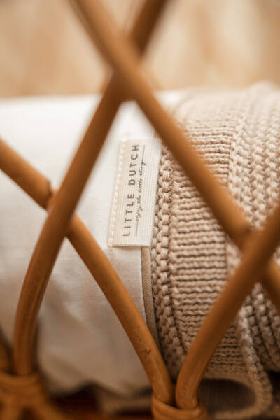Little Dutch, Kocyk 110x140 cm