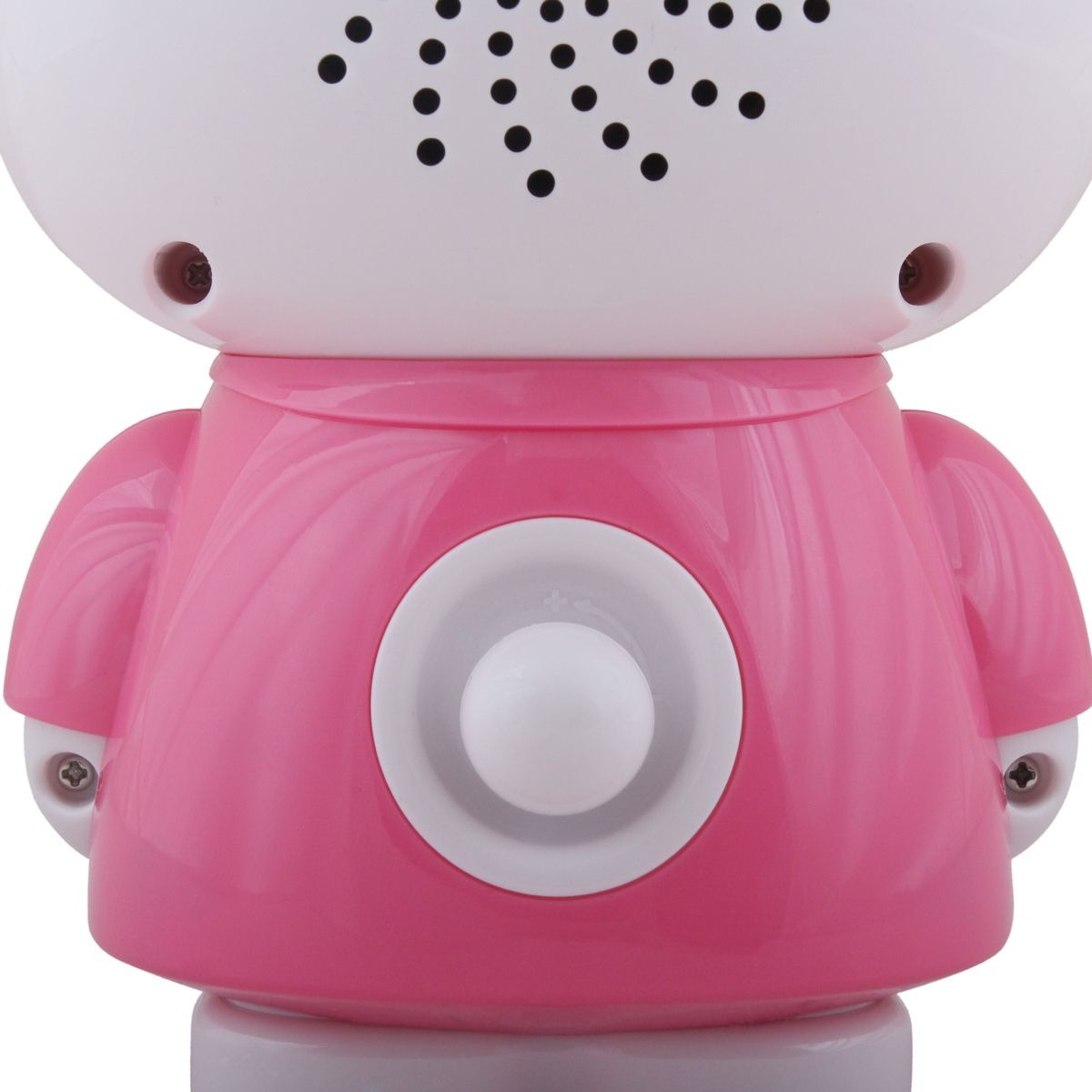 Alilo, Króliczek Honey Bunny - różowy