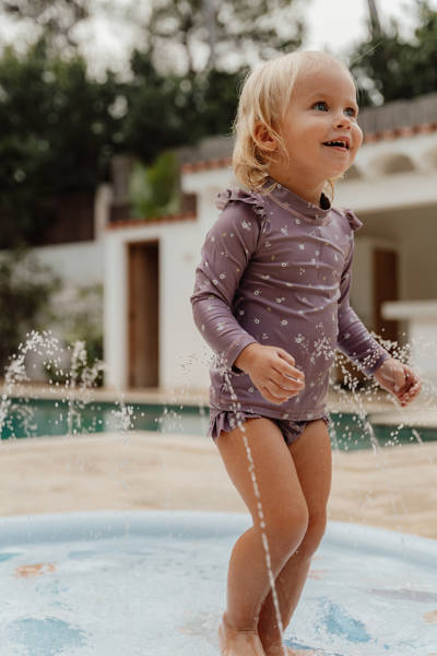 Little Dutch, Mata wodna  150 cm  Ocean Life