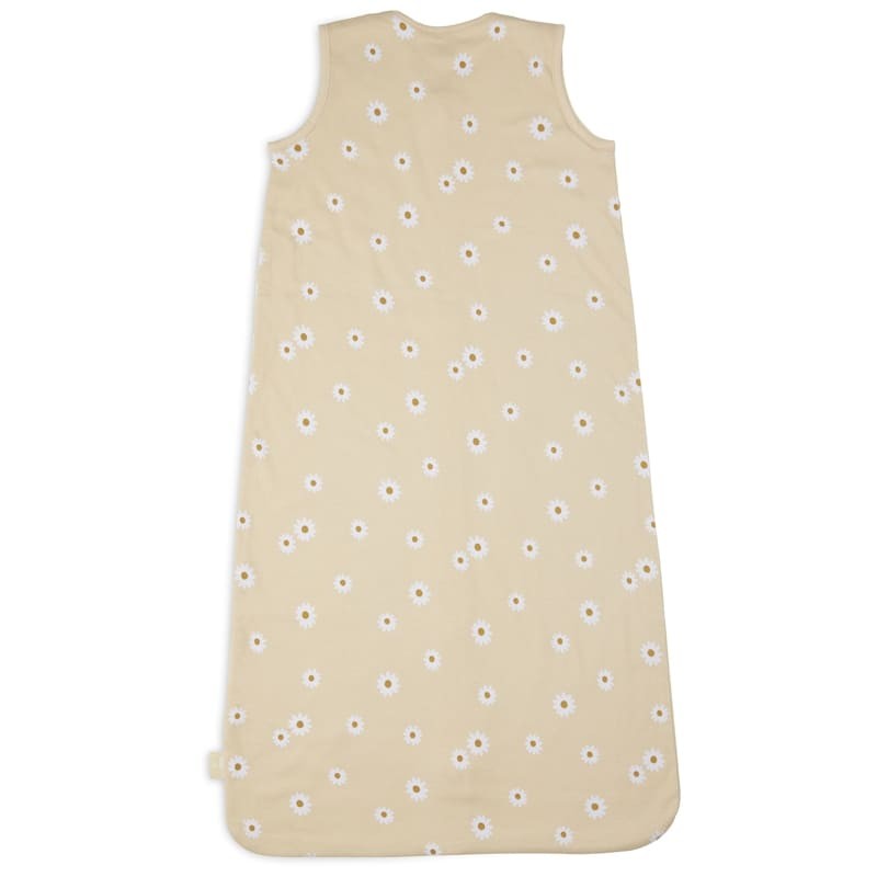 Jollein Śpiworek Letni Summer Daisy Custard 70cm 0-6m