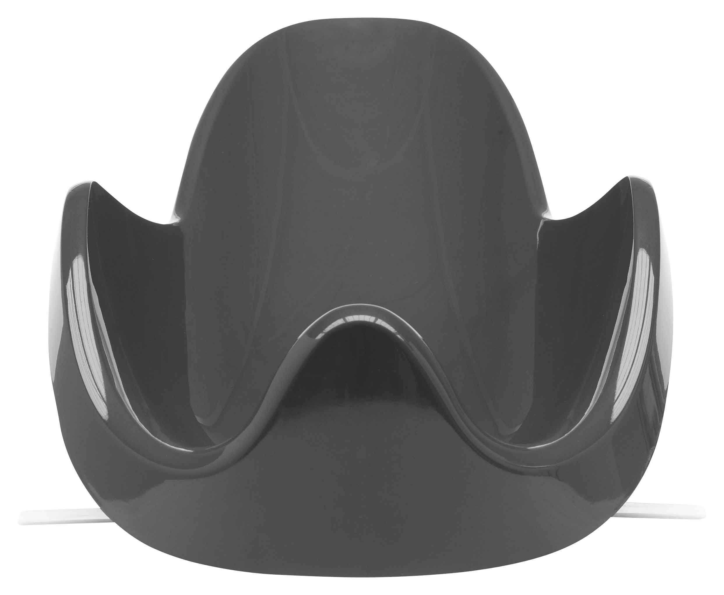 Luma Zestaw Kąpielowy 8 el. Dark Grey 0+