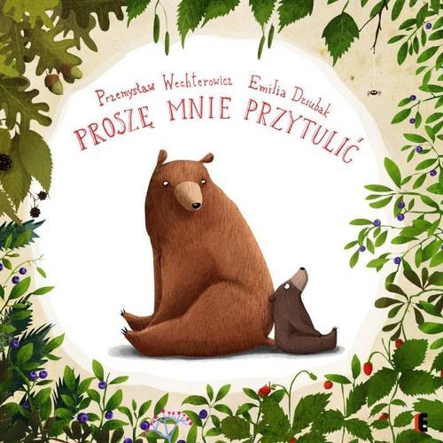 PROSZĘ MNIE PRZYTULIĆ, PRZEMYSŁAW WECHTEROWICZ