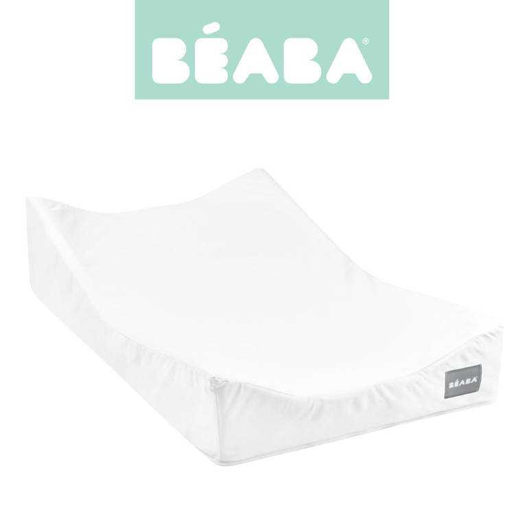 Beaba Przewijak Miękki z Podwyższonymi Bokami 70x50cm