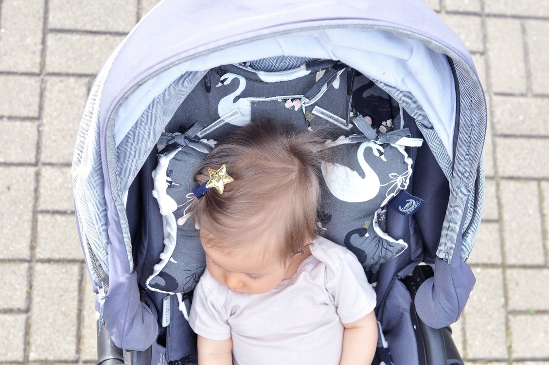 La Millou, Angel's Wings - Manta Ray - Teal