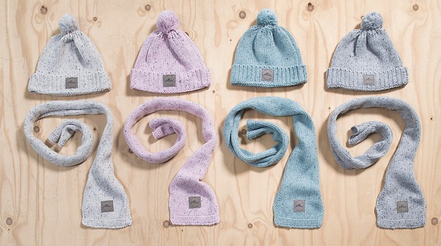 Jollein, Czapeczka 9-18 mies. Confetti Stone green