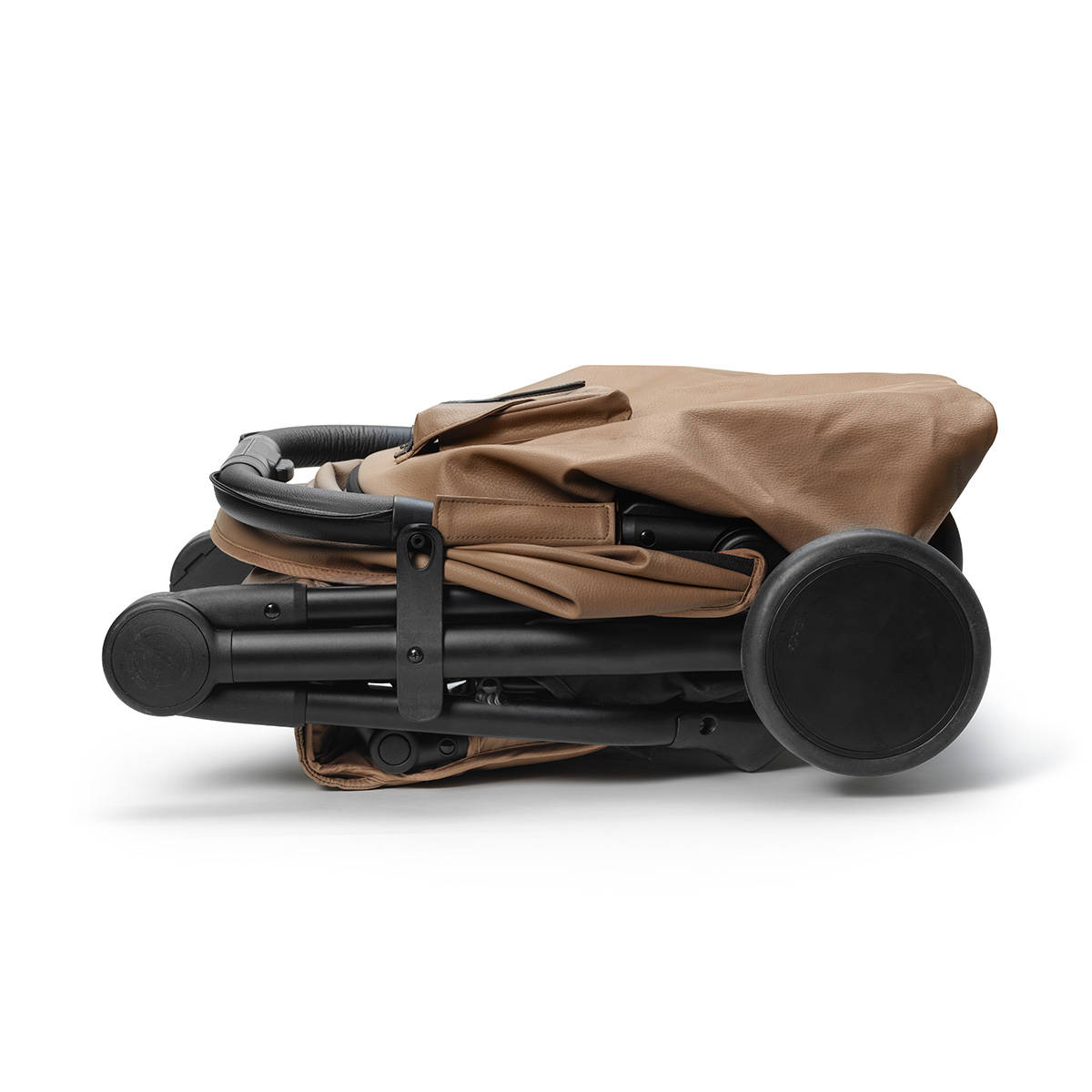 Elodie Details Wózek Spacerowy Mondo - Caramel Brown