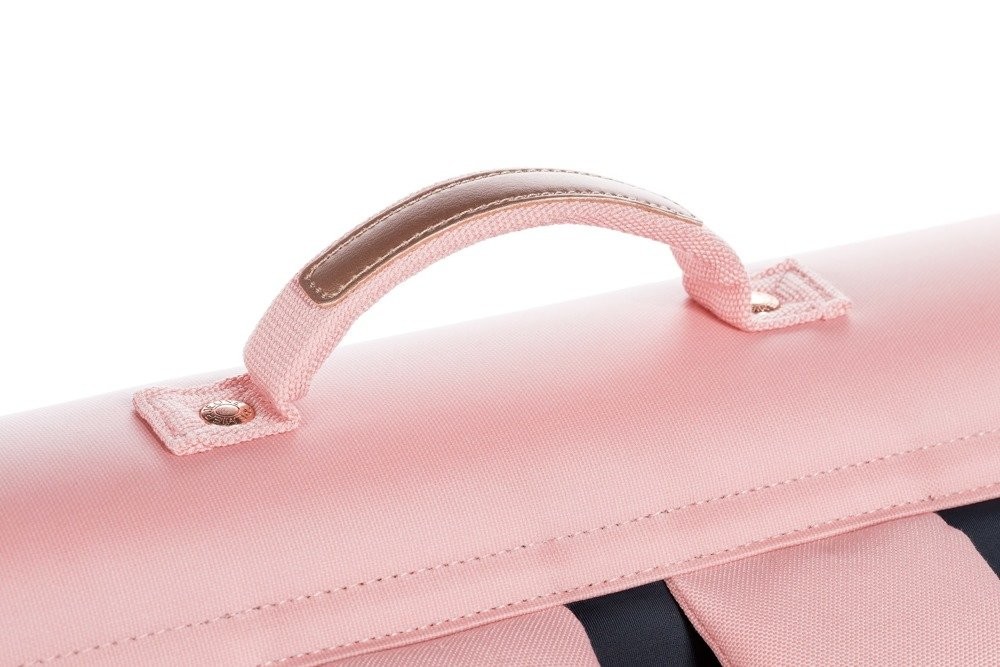 Jeune Premier Tornister Maxi Wisienki 8+ lat