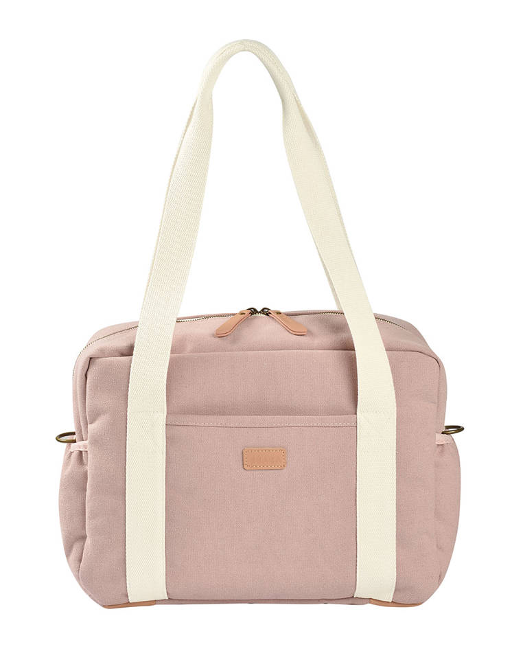 Beaba Torba dla Mamy Paris Dusty Pink 16L