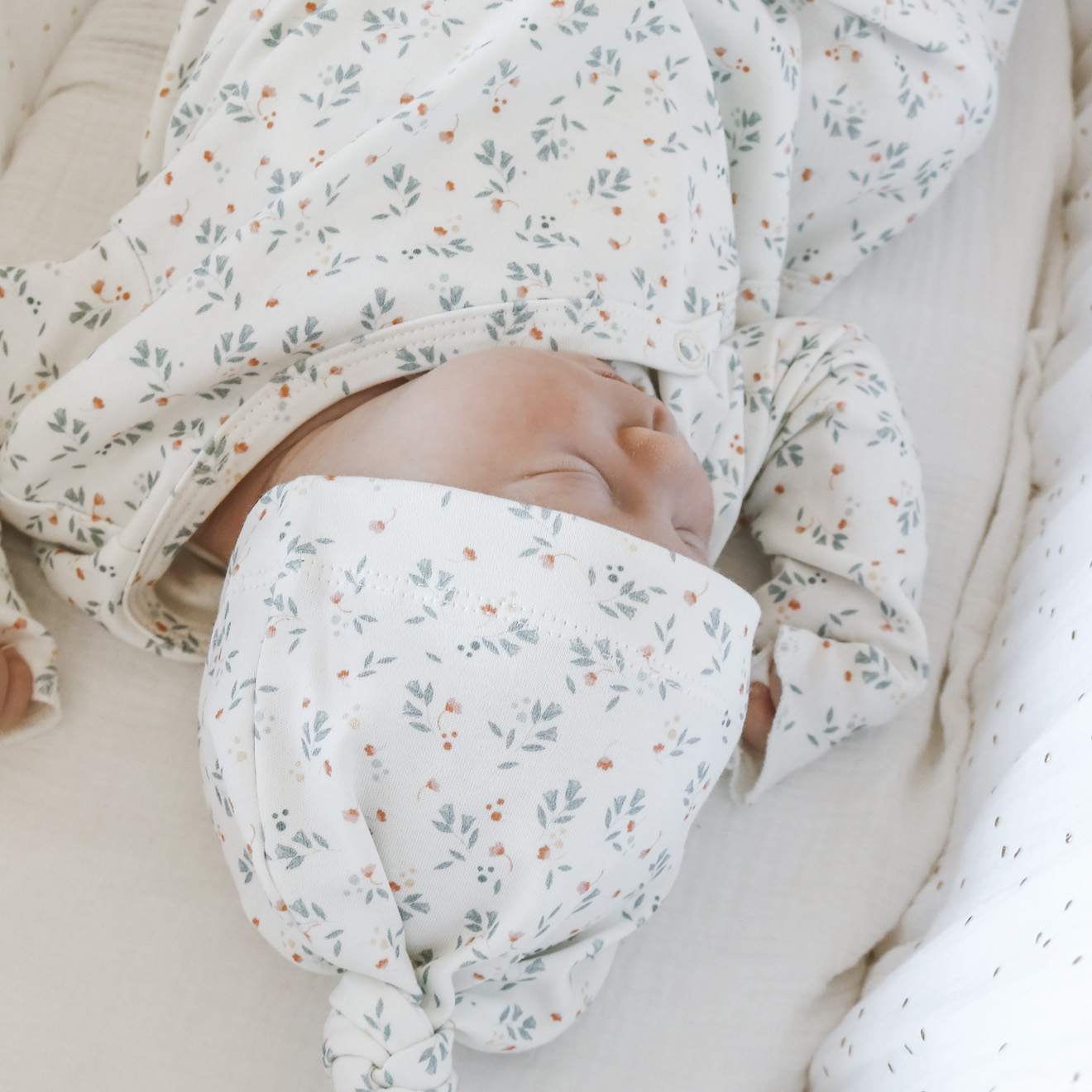 Snap the moment, Śpij-worek niemowlęcy  Poppy Harmony