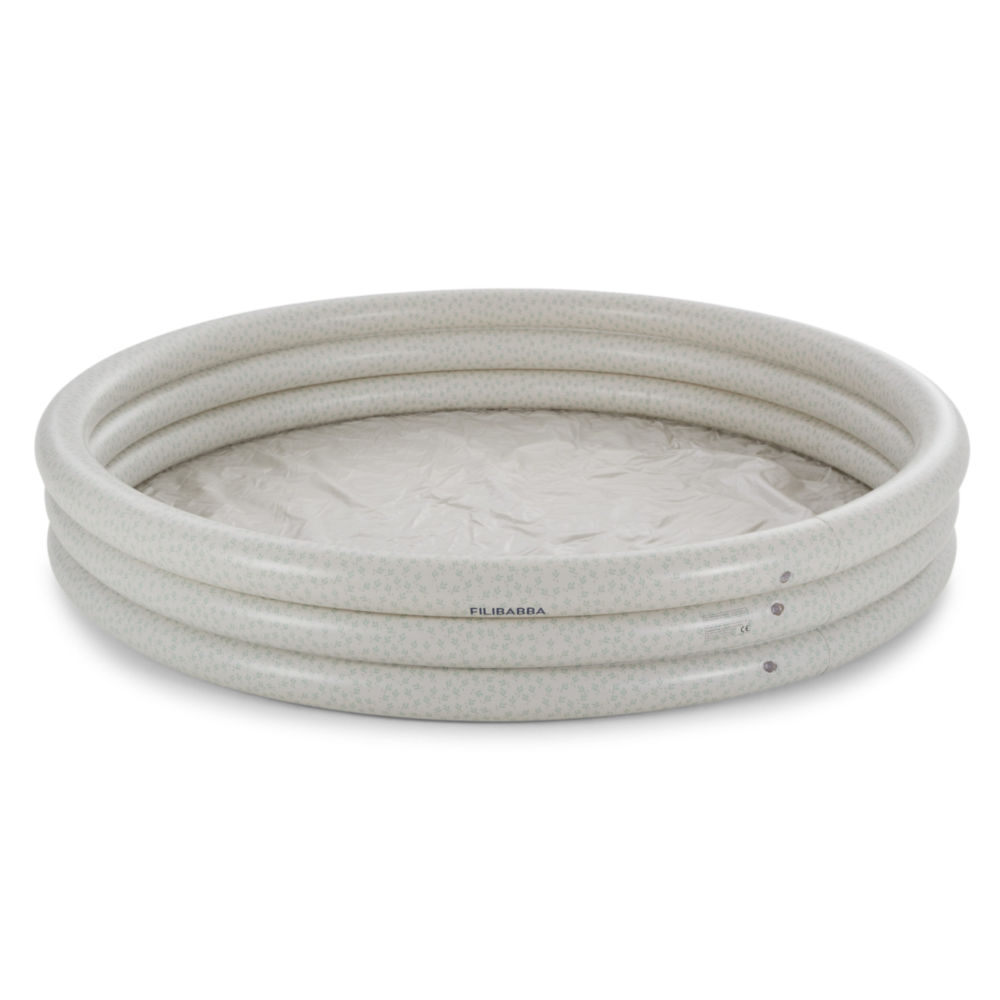 Filibabba Basen Alfie 150cm Breezy Tender green 0+