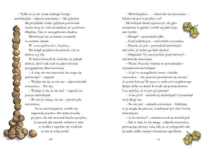 Djeco Dziwne Zwierzęta Kolorowanka 3+