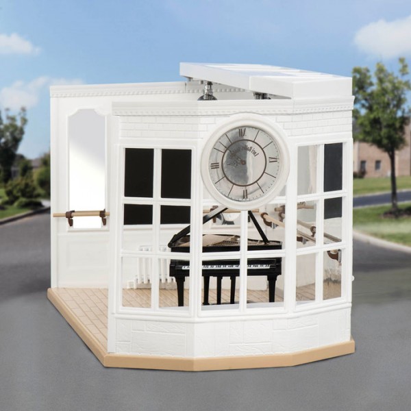 Lori Studio Baletowe Muzyka i Światło 3+