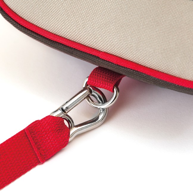 Skip Hop Plecak Zoo Baby Pszczoła 12m+ Smycz