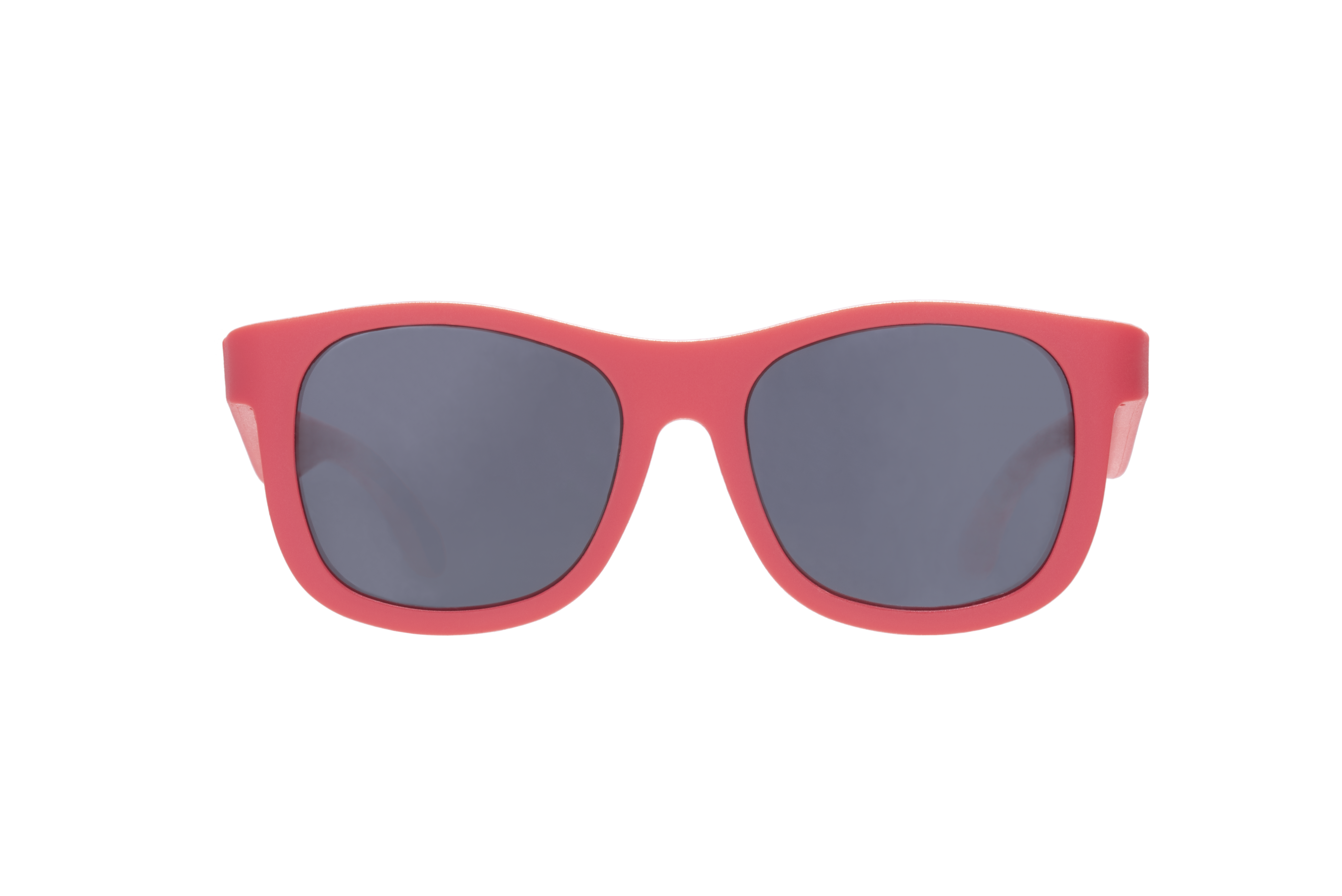 Babiators Okulary Przeciwsłoneczne Classic Rockin Red 3+