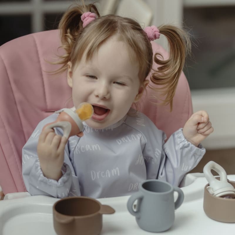 Muumee Śliniak wodoodporny Baby Bib Dream 6m+