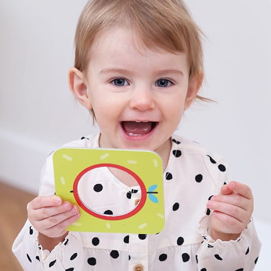 Czuczu Puzzle Odkrywam Koło 12m+