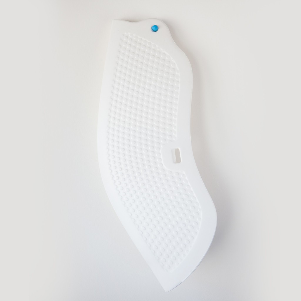 Puj Wkładka do wanienki Flyte biała 0+