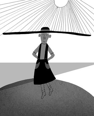 8+2 i wycieczka rowerowa do Danii | Książka dla dzieci