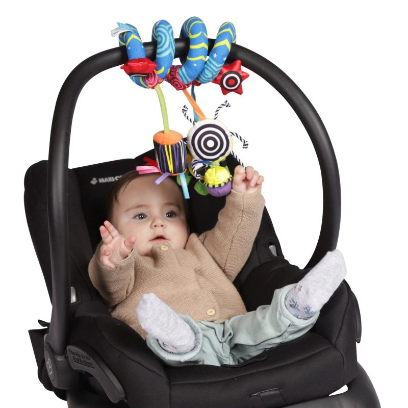 Manhattan Toy Spirala edukacyjna 0+