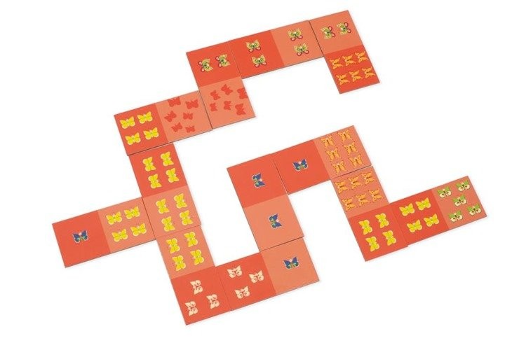 Scratch Gra Łowimy Motylki 3w1 3+