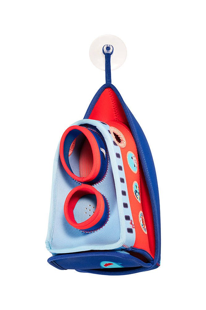 Lilliputiens Parostatek do kąpieli Marius 18m+