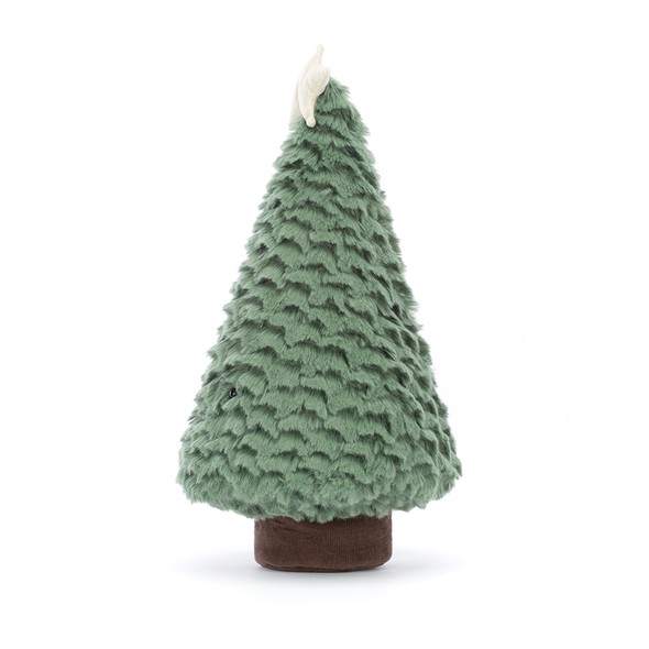 Jellycat, Amuseable Choinka świerk 29x16cm