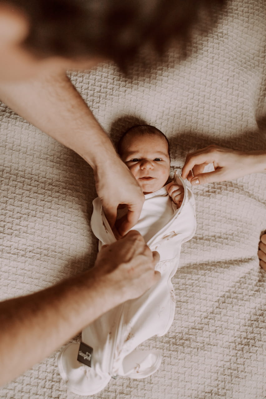 Sleepee Otulacz Antykolkowy FIRST STEP Bohemian Botanic 3-6.5kg