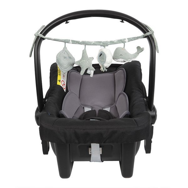 Little Dutch Zawieszka Ocean Mięta 0+