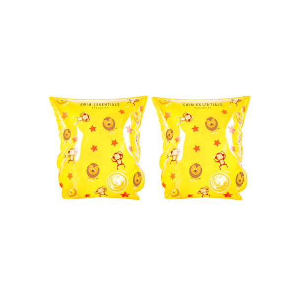 The Swim Essentials Rękawki Circus 0-2 lata 15kg