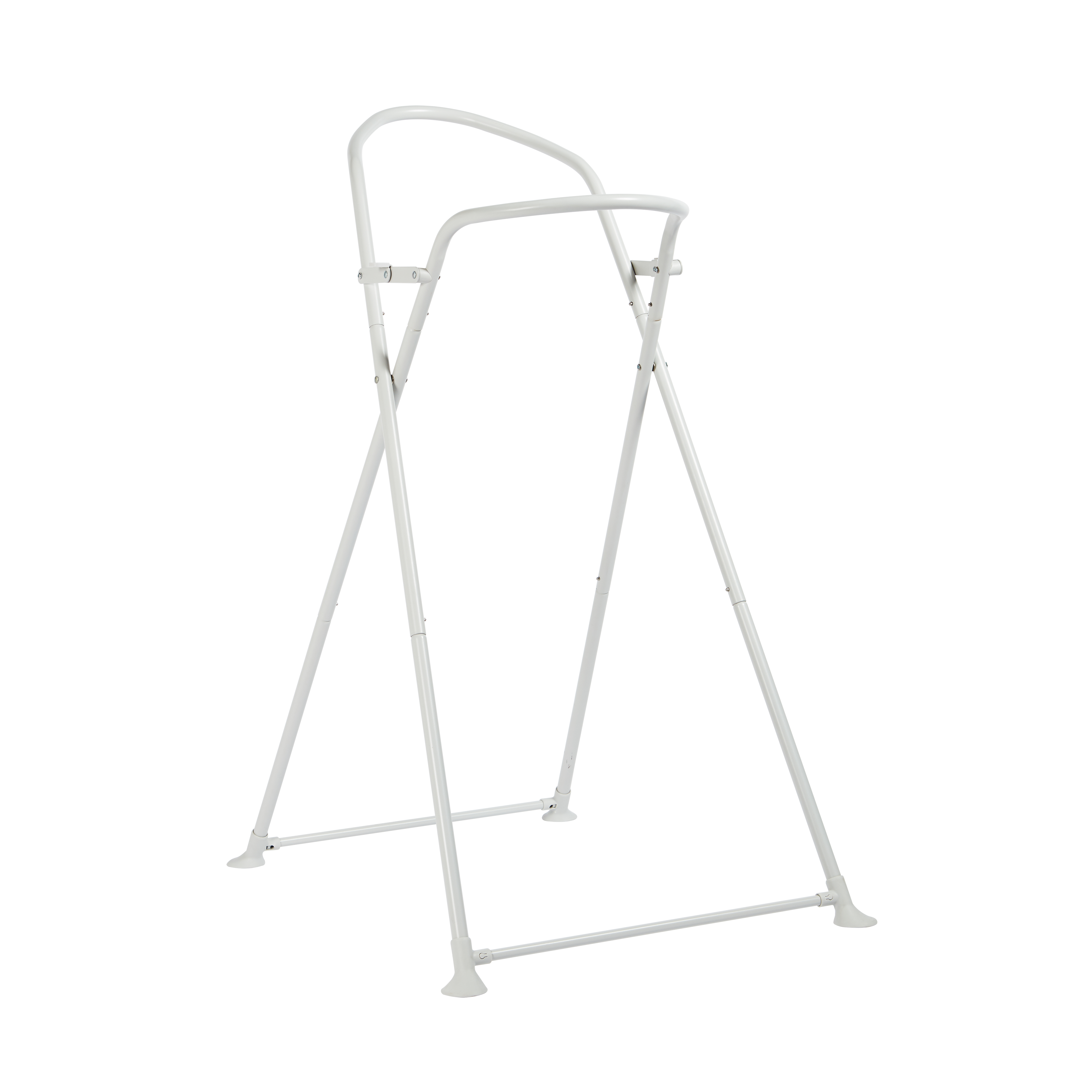 Shnuggle Stojak do wanienki - Bezpieczny montaż 0+