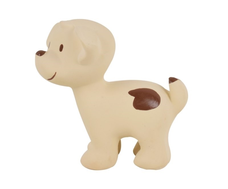 Tikiri Gryzak Pies Farma 0+ Naturalna Guma