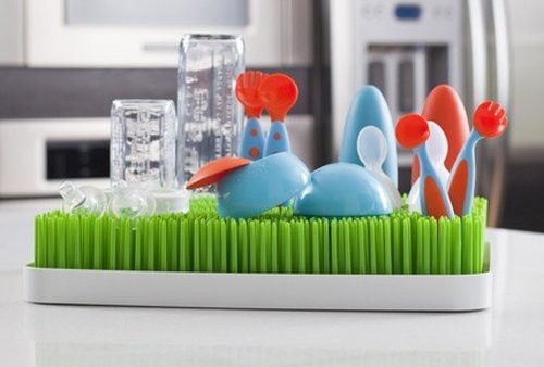 Suszarka na butelki i smoczki Boon PS187