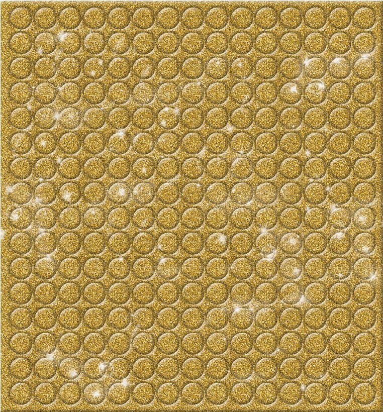 Janod Zestaw Kreatywny Mozaika Księżniczki 7+