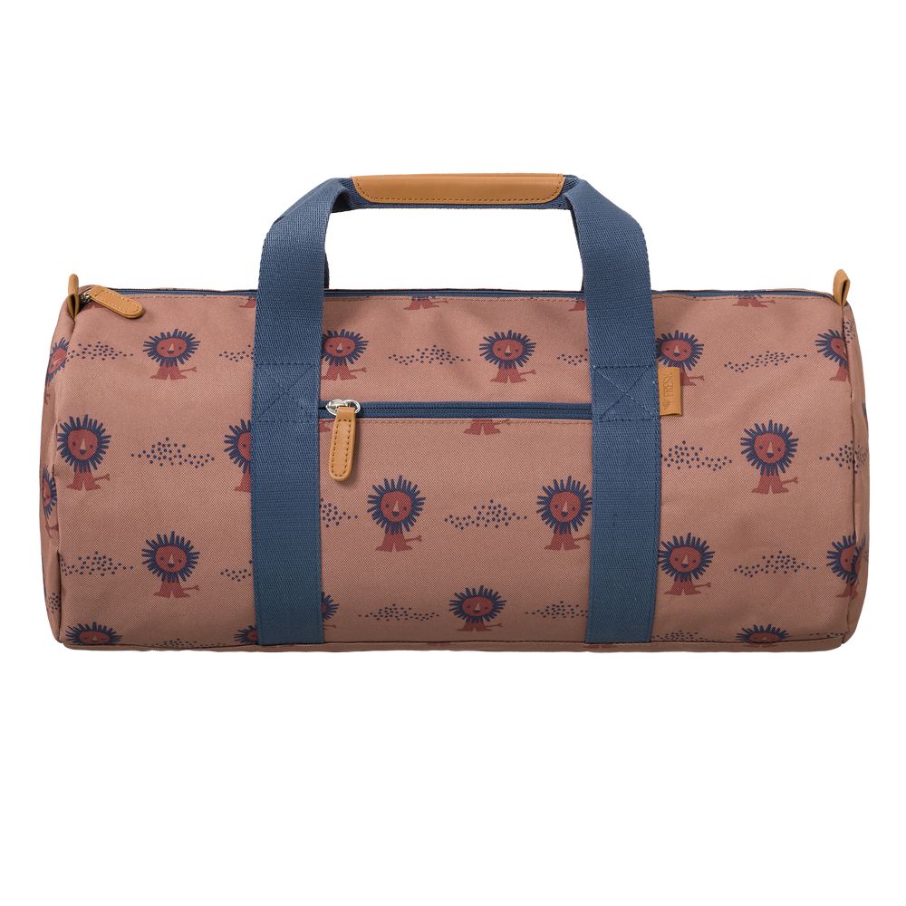 Fresk, Torba Weekend bag Lew