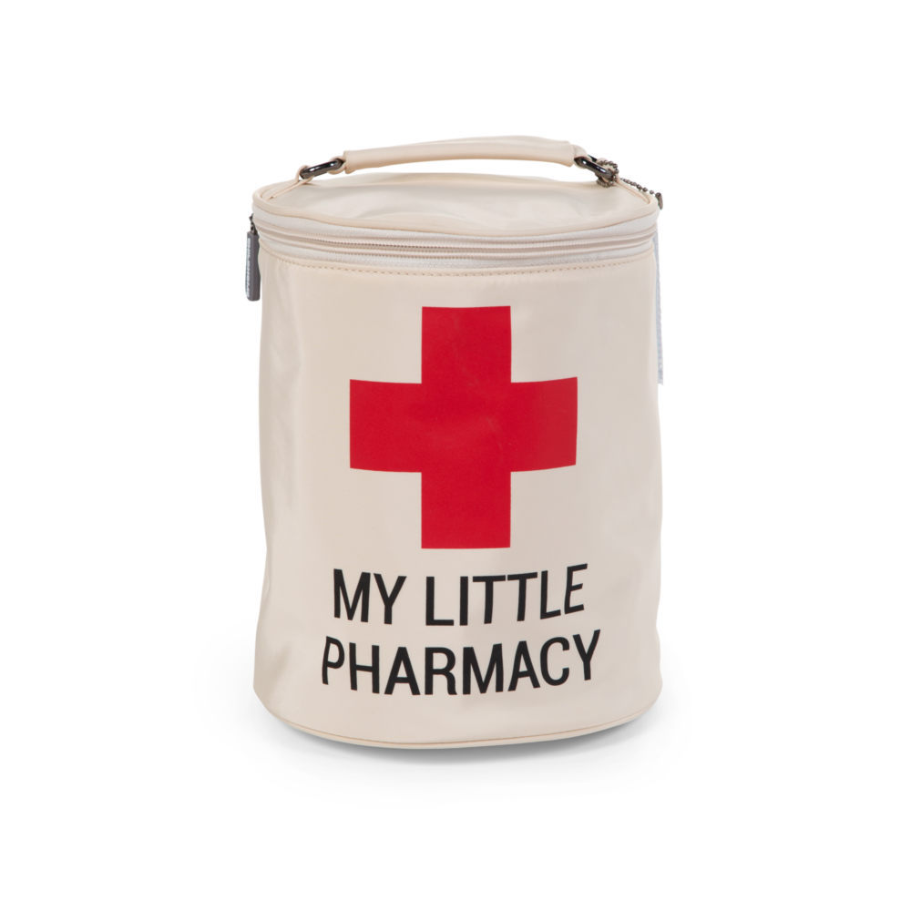 Childhome Torba na leki My Little Pharmacy Bag | Organizer