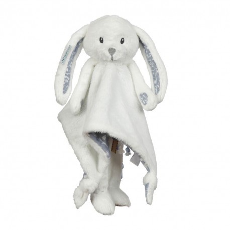 Little Dutch Przytulaczek Blue Adventure Deluxe 0+ | Fabryka Wafelków