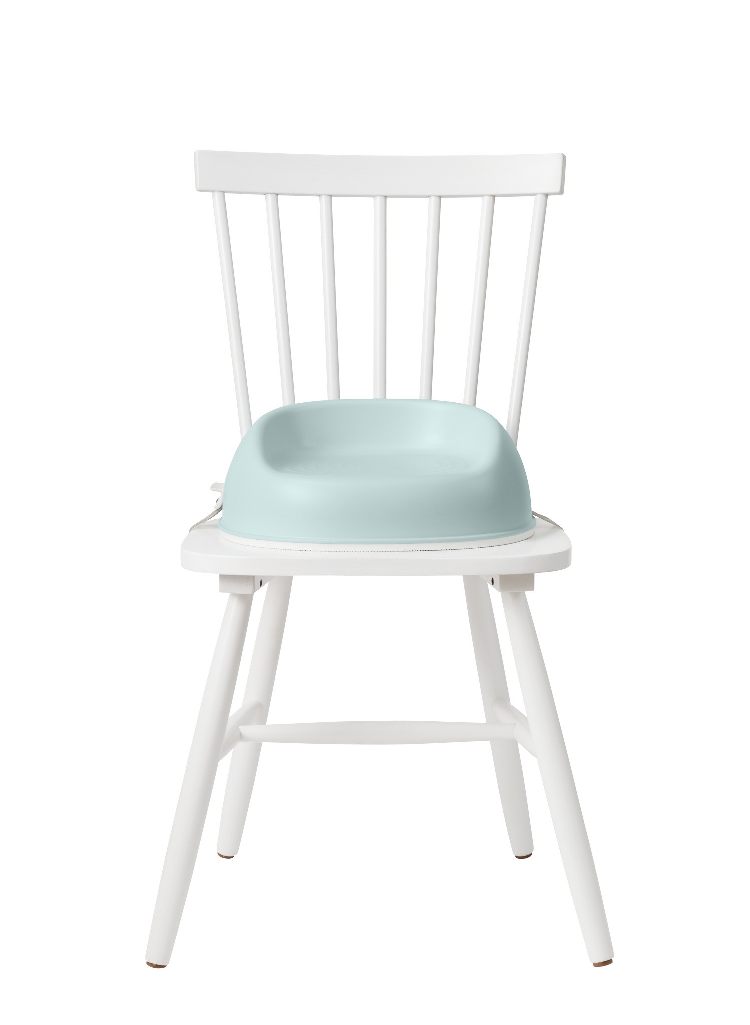 Babybjörn Nakładka na Krzesło Miętowa 6+ msc