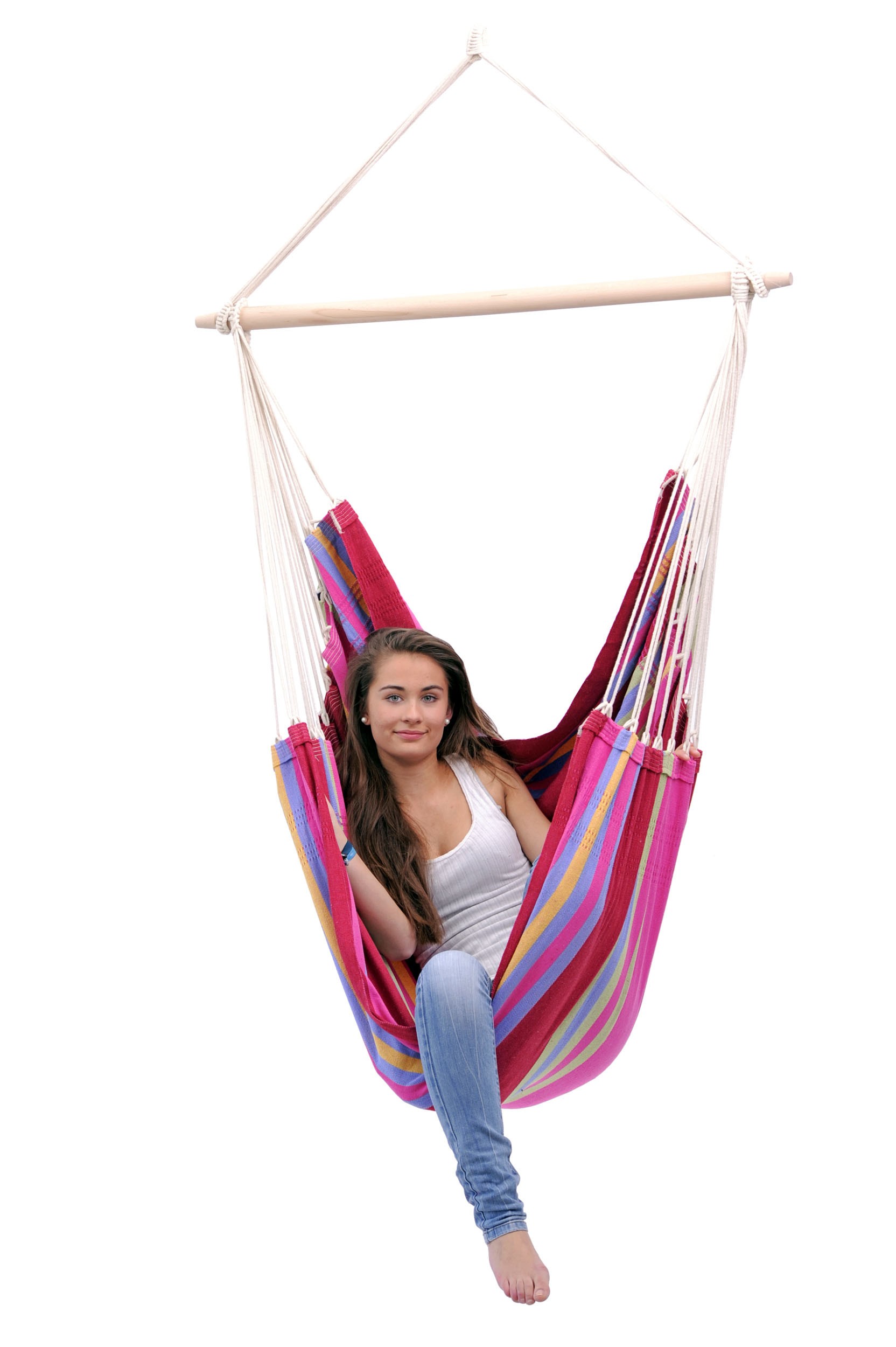 Amazonas Huśtawka hamakowa Brasil Grenadine 150kg