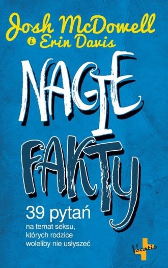 Nagie fakty - Poradnik o seksie dla młodzieży | 2015