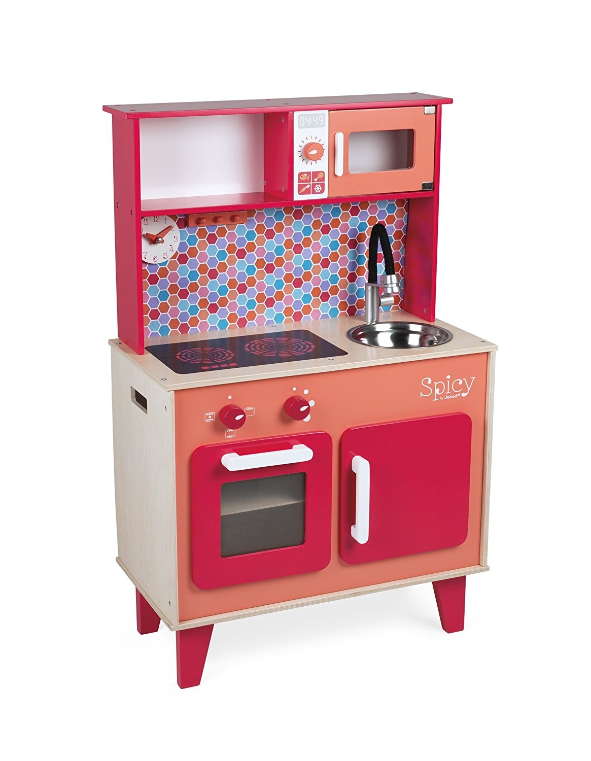 Janod, kuchnia Spacy COOKER