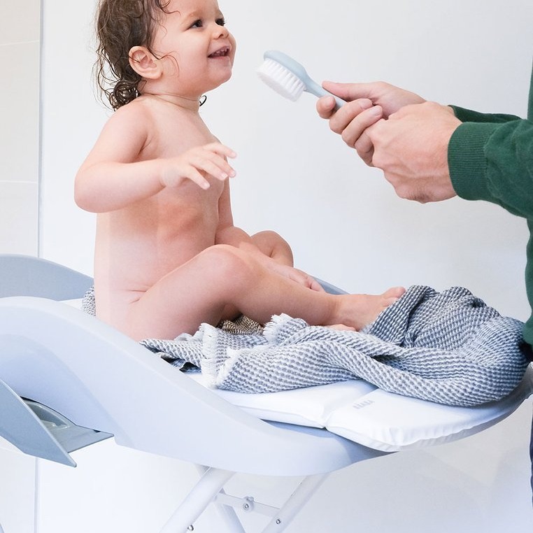 Beaba Przewijak Camele'o Light Mist 0+