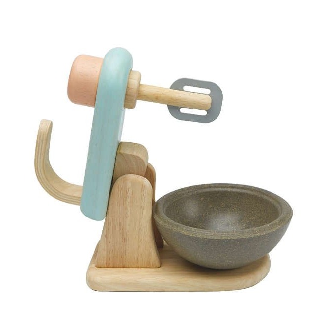 Plan Toys, Drewniany Mikser
