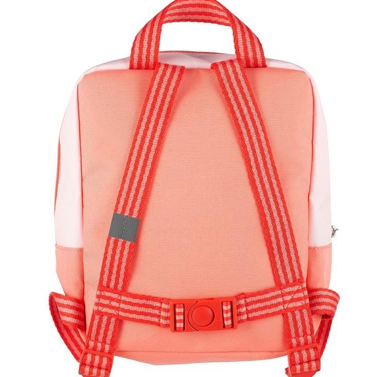 LILLIPUTIENS Plecak Leśny Domek dla dzieci 3+ | Lilliputiens