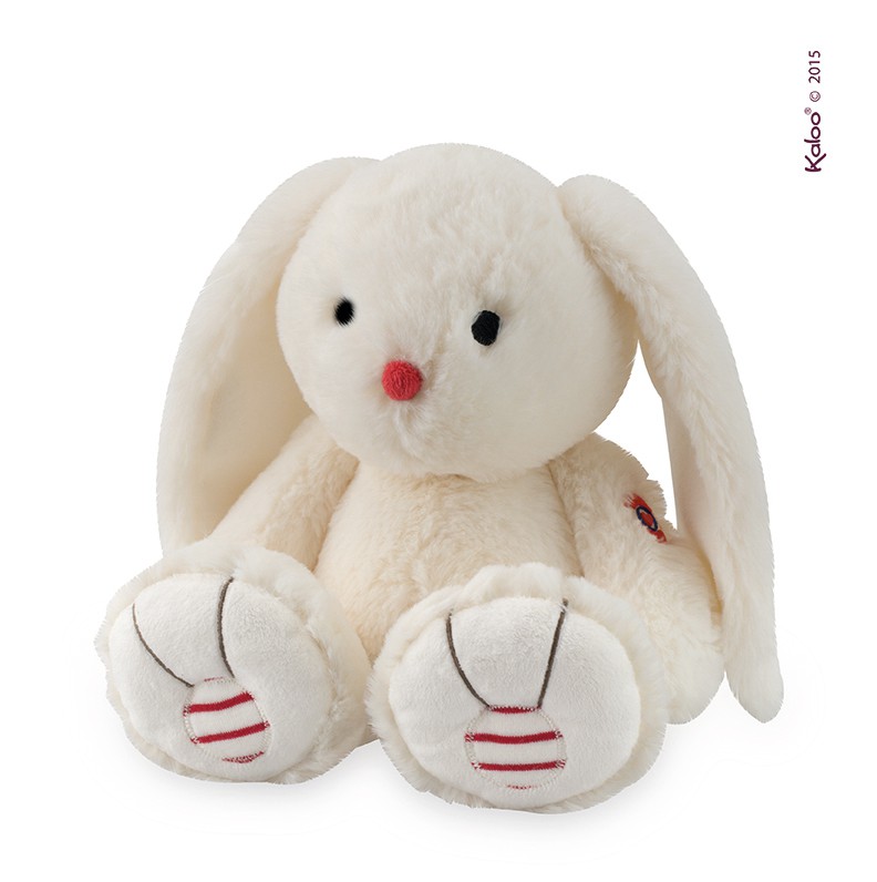 Kaloo Królik kość słoniowa 31 cm - Kolekcja Rouge 0+