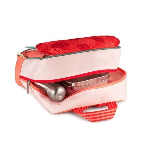 LILLIPUTIENS Plecak Leśny Domek dla dzieci 3+ | Lilliputiens