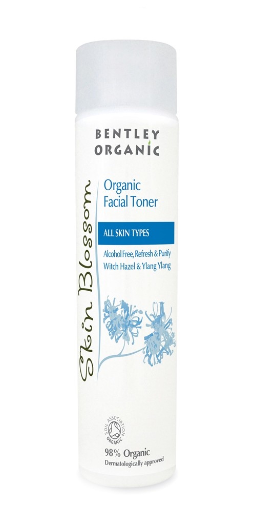 Bentley Organic Bezalkoholowy Tonik Organiczny 150ml