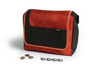 Hoppop Torba Tag Bag Latte Macchiato - Outlet